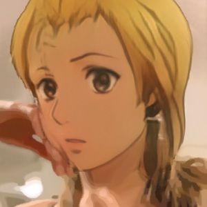 Meet your Posher, Jackie